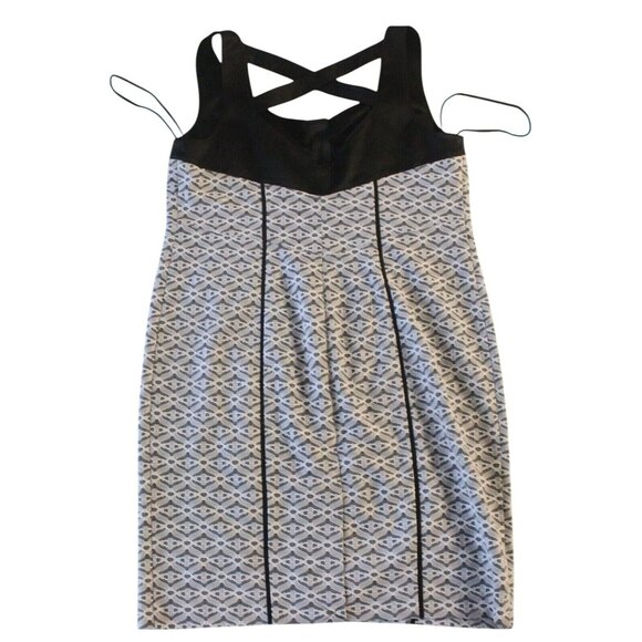 Isabel Toledo Womens Plus Dress Wedding/Date/Cocktail Lace Back Zipper 14W - Picture 4 of 7